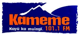 KAMEME OFFICIAL PAGE .